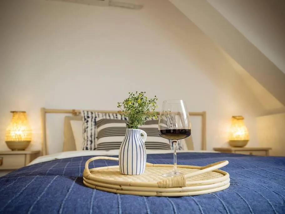 Vivando - Cosy Double Studio B + Parking Apartment Bucharest Romania
