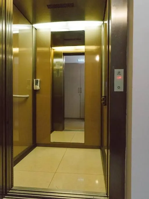 Vivando - Cosy Double Studio B + Parking Apartment Bucharest